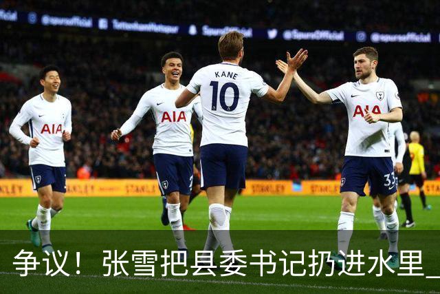 争议！张雪把县委书记扔进水里 网友：接地气 普通人敢扔一个试试？