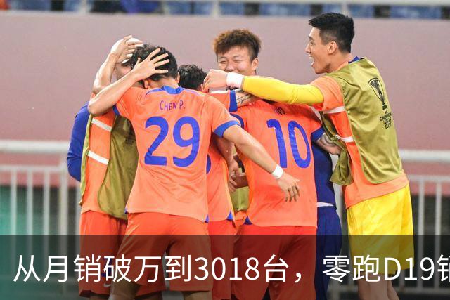 从月销破万到3018台，零跑D19销量跳水，起火疑云何时解开？