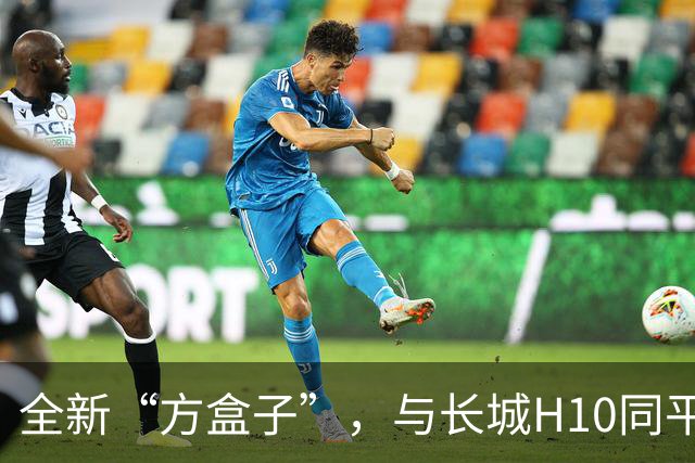 全新“方盒子”，与长城H10同平台，配2.0T+双电机，还有空气悬架