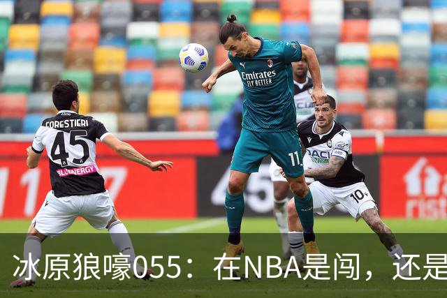 冰原狼嚎055：在NBA是闯，还是试？致敬远赴波特兰的助教诺里！