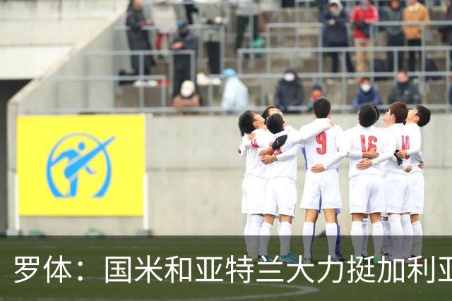 罗体：国米和亚特兰大力挺加利亚尼竞选足协主席