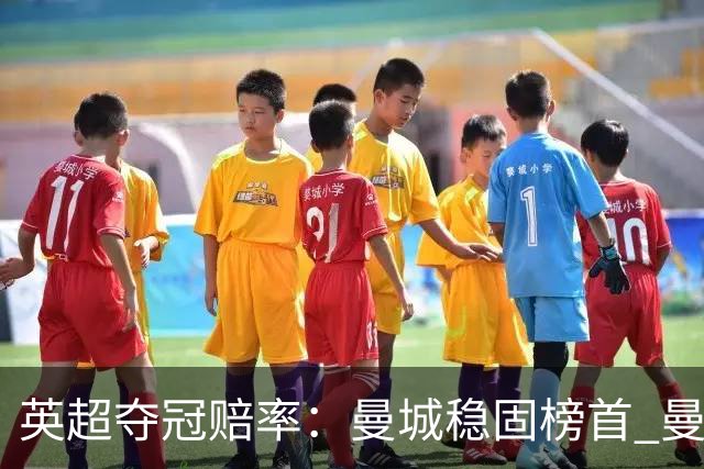 英超夺冠赔率：曼城稳固榜首 曼联大涨险出前8
