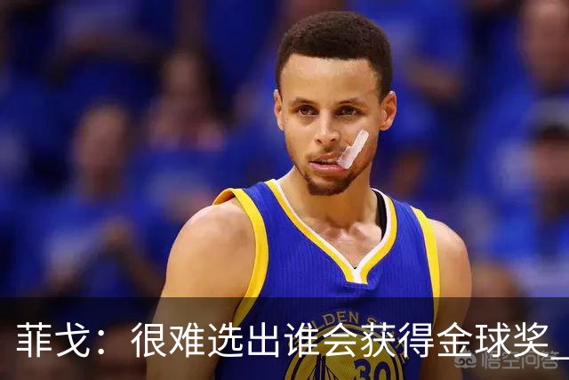菲戈：很难选出谁会获得金球奖 我一直关注国米，齐沃是我好朋友