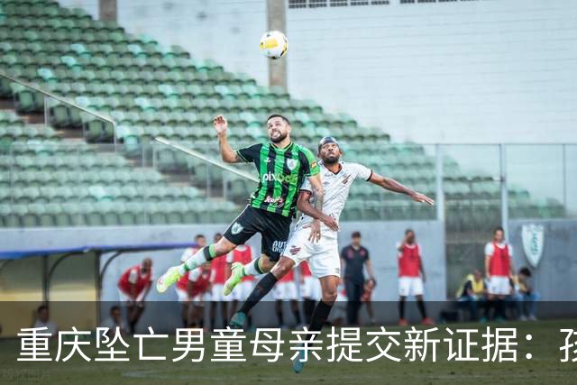 重庆坠亡男童母亲提交新证据：孩父亲购买简易窗锁，遛狗时未关闭
